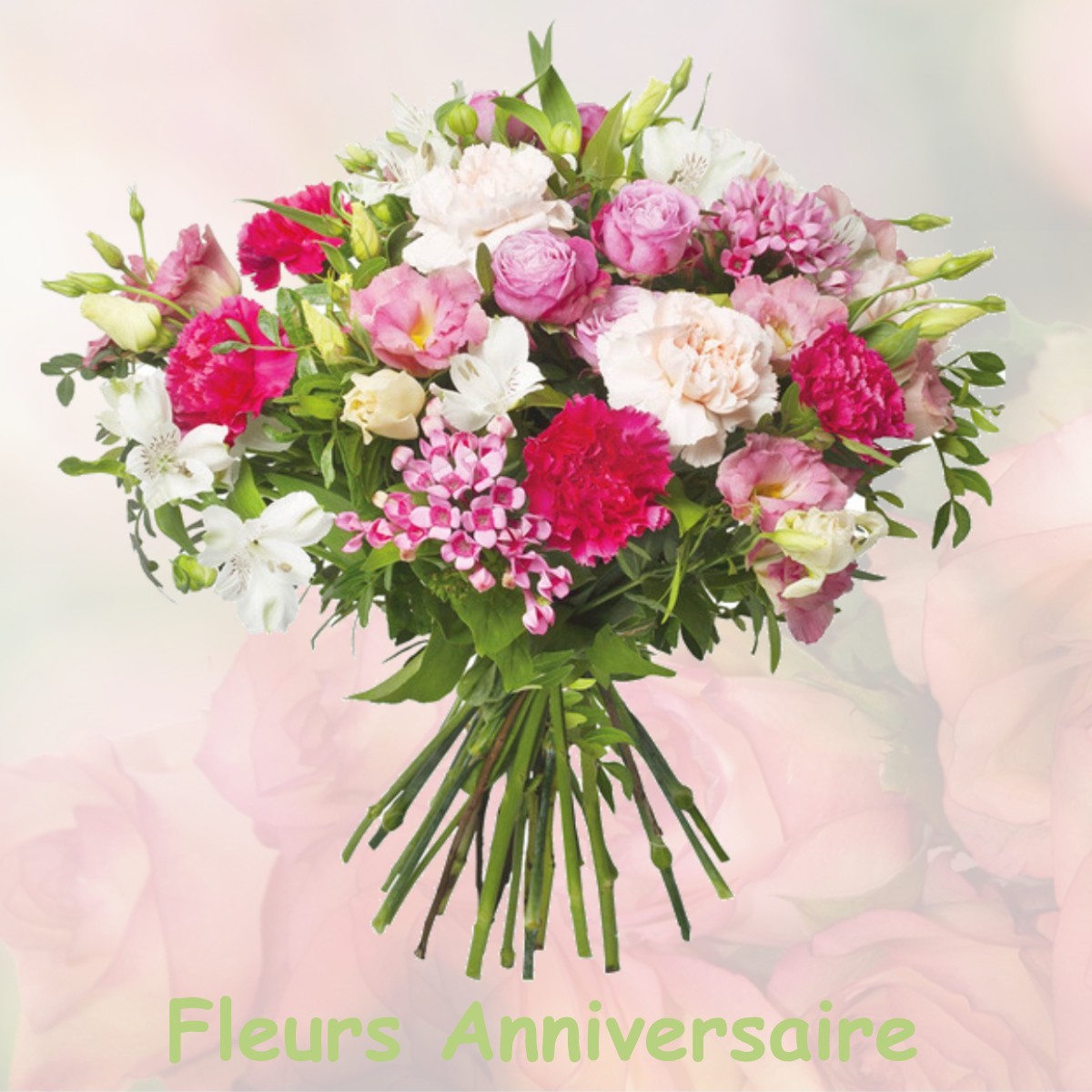 fleurs anniversaire DAMPIERRE-SUR-LE-DOUBS